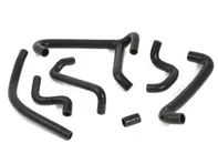 油管套件。保时捷 930 Turbo 1978-89 - 93010739504, 93010799500, 93010739100, 93010738904, 93010738906, 93010739701, 93010723302, 93010739402, 99923600750, 00004320495 - DO88, KIT141S