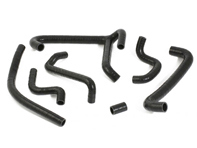 Kit tubo olio. Porsche 930Turbo 1978-89 - 93010739504, 93010799500, 93010739100, 93010738904, 93010738906, 93010739701, 93010723302, 93010739402, 99923600750, 00004320495 - DO88, KIT141S
