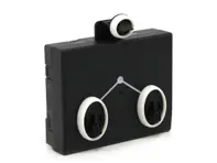 Rear door control unit. Porsche 958 Cayenne >>2012 - 95861879511, 95861879510