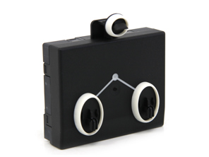 Calculateur de porte arrière. Porsche 958 Cayenne >>2012 - 95861879511, 95861879510