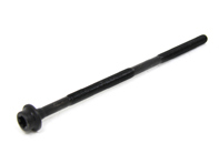Cylinder head bolt long. Porsche Boxster / Cayman / 996 / 997 - 99610418056, 99610418057, 99610418058, 99610418059