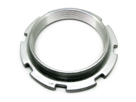 Shock absorber adjusting nut. Porsche 964 / 993 - 96434350204