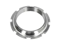 Dado di regolazione dell'ammortizzatore. Porsche 964/993 - 96434350204 - 3200-04051