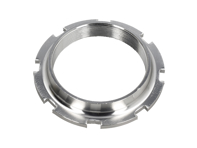 减震器调节螺母。保时捷 964 / 993 - 96434350204 - 3200-04051