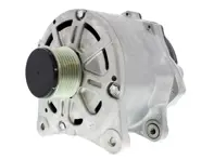 Dynamo 190AMP. Porsche 955 Cayenne 3.2L 2006>> - 95560301610, 021902026N, 021902026NX, 021903026N, 021903026NX, 059903018V, 059903018VX, 059903018X, 059903018XX - AEG1217