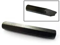 Billet Chromoly-oliepompaandrijving. Porsche Boxster-, Cayman- en 911-modellen - 99610712150, 10611, 106-11