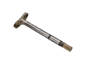 Eje de dirección. Porsche 911 65-89 - 90134721004