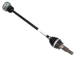 Arbre de transmission, essieu avant. Porsche 992 C4 / C4S - 992407271, 992407271B, 992407271D, 992407271H