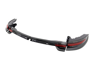 Kit luci posteriori a LED scure. Porsche 971 Panamera con guida a destra - 971044901