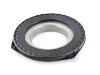 Shock absorber upper mount bearing. Porsche 991 / Boxster / Cayman - 99134350103, 99134350102