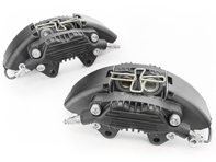 Brake calipers Rear 930-ERX. Porsche 930 75-89 - 2190017, 90135196411, 91135290800 - G-2190017