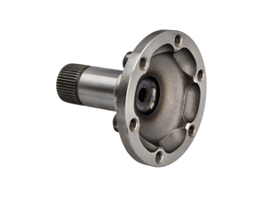 Albero di trasmissione/flange dell'asse posteriori in acciaio billet. Porsche 996Turbo - 99633220950, 99633220950/1