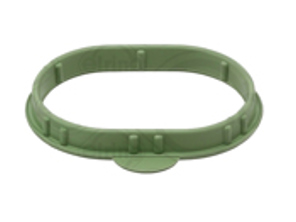 Guarnizione collettore aspirazione. Porsche 970 Panamera 3.6L - 94611014602, 94611014601, 509.740