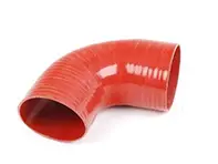 热交换器软管。保时捷 993 - 99321133903, 99321133904, 99321133902