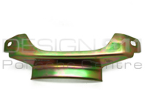 Exhaust Retaining Bracket. Porsche 924 - 477253253D