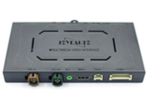 WIFI 无线 Apple CarPlay、AirPlay、Android，适用于保时捷 PCM 4.0 Macan / Boxster / Cayman / 911 的解决方案