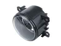 Nebelscheinwerfereinheit. Porsche 955 Cayenne 2003-06 / 958 Cayenne / 95B.1 Macan - 95563116300 - URO-019410