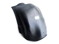 Rear wheel arch liner, Rear part. Porsche 997 Turbo - 99750462400, 99750462300