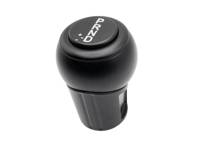 Pommeau de levier de vitesse PDK en aluminium PRND. Porsche 718 Boxster / Cayman / 991 - 9G142606996, 9G142606920, 9G142606925, 9G142606930, 9G142606931 - PSKA-FT-4, PSKA-BCR-4, PSKA-BCB-4, PSKA-BCW-4, PSKA-BCY-4