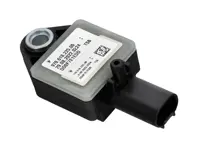 前保险杠传感器模块，行人保护激活器。保时捷 970 Panamera 2010-16 - 97061822500