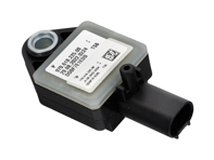 Front Bumper Sensor Module, Activator For Pedestrian Protection. Porsche 970 Panamera 2010-16 - 97061822500