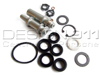 Brake Master Cylinder Repair Kit. Porsche 911 Turbo / 924 Turbo - 92835591300, 92835591302