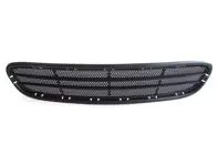 Voorbumper air intel midden. Porsche 996 C4S - 9965055610301C, 99650556103