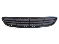 Pare-chocs avant air intel milieu. Porsche 996 C4S - 9965055610301C, 99650556103