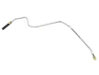 Conduite de ventilation du turbocompresseur, cylindre 5-8. Porsche 955 Cayenne 4.5L Turbo - 94810708156, 94810708153, 94810708154