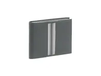 Porsche Herren-Geldbörse – Heritage, Grau. - WAP0300350PHRT
