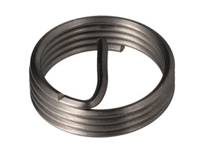 Threaded insert for spark plug. Porsche 356 / 912 - 61604209