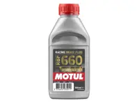 MOTUL RBF 660 DOT 4 赛车刹车液工厂线 - 500 毫升 - 101666