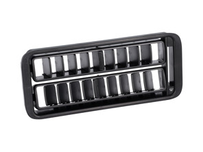 Presa d'aria della console centrale. Porsche 928 1980-95 - 92857404050