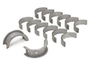 Juego de cojinetes de bancada (tamaño inferior interior 0,50 mm) Porsche 911 / 914 - 313095020322, 313 09 502 03 22, 91110190155