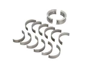 Hoofdlagerset (binnenmaat 0.50mm) Porsche 911 / 914 - 313095020322, 313 09 502 03 22, 91110190155