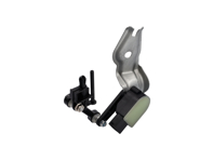 Zelfnivellerende sensor voor luchtvering vooraan. Porsche 955/957 Cayennepeper - 95534107521, 95534107621