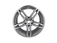 19' Macan wheel 8,5J x 19 ET21. Porsche 95B.2 Macan - 95B601025DE88Z, 95B601025CD88Z