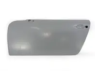 Door shell. Porsche 964 RHD - 96453100503GRV, 96453100603GRV