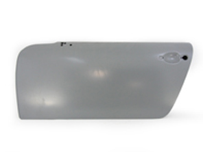Door shell. Porsche 964 RHD - 96453100503GRV, 96453100603GRV