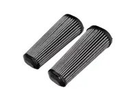 高流量性能替换空气滤清器组。保时捷 981 / 718 Boxster / Cayman - 98111013000 - 9M8111013000