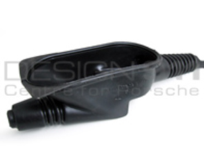 Manicotto in gomma. Porsche 964/993 - 96442429202