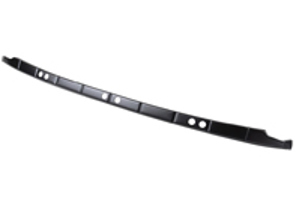 车窗下方的行李架支架维修部分。保时捷 911 73-89 - 1680650600, 91150308152 - 1680650600