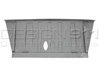 Fuel Tank Floor Compartment. Porsche 356 Pre-A 53-55 - PP113, P113, 64450103505 - PP113