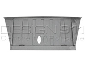 Fuel Tank Floor Compartment. Porsche 356 Pre-A 53-55 - PP113, P113, 64450103505 - PP113