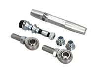 Rennline Achter Camber Controle Arm. Porsche 993 - 99333104700, 99333104702, 99333104703, 99333114700, 99333114702, 99333114703 - S74.50.12