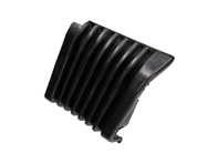 Soufflet de pare-chocs, avant. Porsche 911 - 91179950563, 91179950564, 91179950513, 91179950514