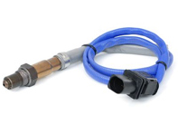 Lambda oxygen sensor. Porsche 997.2 Turbo 2010-13 - 9A160612800, 9A160612801