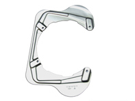 Piastra copridisco freno POSTERIORE. Porsche 993 1995>> - 99335280102