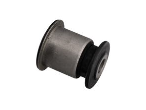 Befestigungsbuchse für den hinteren unteren Querlenker. Porsche Cayenne 955 / 957 2003-10 - 95533101812, 95533101811, 95533101712, 95533101711 - 00725611