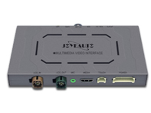 WIFI Inalámbrico Apple CarPlay, AirPlay, Android, Solución para Porsche CDR 3.1 911 / Cayenne / Panamera / Boxster / Cayman 2010-16